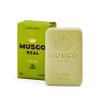 Claus Porto - Musgo Real Classic Scent Body Soap for Men + Women | Fresh, Cleansing, Moisturizing | Handcrafted, Aromatic, Woody, Elegant (160g | 5.6 oz) view 1