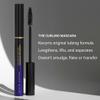 Kevyn Aucoin The Curling Mascara, Black: Classic volume brush. Tubing tech. All day wear. Clump & flake free. Pro makeup artist go to for volume, thick and separate lashes. Easy removal with water. Black 0.18 Ounce (Pack of 1) view 2