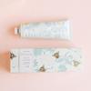 LOLLIA Wish Handcreme, 4 oz, Sugar Cane, Vanilla Bean, & Jasmine Scented Hand Cream for Women, Moisturizing Lotion for Dry Hands, Quick Absorbing Shea Butter & Cocoa Butter, Luxury Purse Essentials view 2