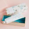 LOLLIA Wish Handcreme, 4 oz, Sugar Cane, Vanilla Bean, & Jasmine Scented Hand Cream for Women, Moisturizing Lotion for Dry Hands, Quick Absorbing Shea Butter & Cocoa Butter, Luxury Purse Essentials view 3