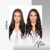 Kenra Platinum Hot Spray 20 | Heat Protection Styler | Long-Lasting, Firm Hold |Adds Vibrant Shine | Humidity & Thermal Protection |Clean Release From Heated Tools |All Hair Types | 8 fl. Oz (2-Pack) view 3