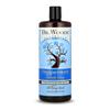 Dr. Woods Peppermint Liquid Castile Soap - Castile Soap with Pure Peppermint Oil, Body Wash for Men and Women, Contains Organic Shea Butter, Natural Cleaner for Face, Hands, and Body - 32 Fl Oz view 1