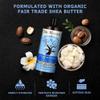Dr. Woods Peppermint Liquid Castile Soap - Castile Soap with Pure Peppermint Oil, Body Wash for Men and Women, Contains Organic Shea Butter, Natural Cleaner for Face, Hands, and Body - 32 Fl Oz view 4