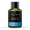 The Art of Shaving Pre Shave Beard Oil for Men, Protects Against Irritation and Razor Burn, Clinically Tested for Sensitive Skin, Lavender, 2 Oz view 1