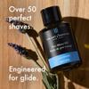 The Art of Shaving Pre Shave Beard Oil for Men, Protects Against Irritation and Razor Burn, Clinically Tested for Sensitive Skin, Lavender, 2 Oz view 4