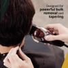 Wahl Professional 5 Star Series Magic Clip Precision Fade Clipper with Zero Overlap Adjustable Blades, Corded Operation, V9000 Motor, Chrome view 4