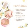 GiGi Paraffin Wax Sweet Vanilla  Paraffin Wax Bath & Machine, Moisturizing Therapy for Dry Skin & Arthritis Relief, 16 oz view 4