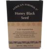 African Formula Honey Black Seed Soap view 1