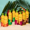 Alba Botanica Drink It Up Coconut Milk Hawaiian Conditioner, 12 oz. (Packaging May Vary) view 4