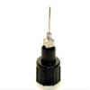 Beachcombers! Paint, Glue Paste, Gel Henna Blunt Stainless Steel Professional Applicator Bottle Set 1 Tip 2 Bottles view 2