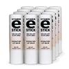 Reviva Labs Vitamin E Stick - Hydrating Lip Balm for Chapped Lips & Under Eye Care - Moisturizing with Beeswax, Shea Butter & Allantoin - Vitamin E Lip Balm for Men & Women (Pack of 12) view 1