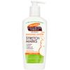 Palmer's Cocoa Butter Formula Massage Lotion For Stretch Marks, Pregnancy Skin Care, Belly Cream with Collagen, Elastin, Argan OIl and Shea Butter, 8.5 Ounces view 1