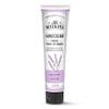 J.R. Watkins Natural Moisturizing Hand Cream, Hydrating Hand Moisturizer with Shea Butter, Cocoa Butter, and Avocado Oil, USA Made and Cruelty Free, 3.3oz, Lavender, Single view 1