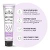 J.R. Watkins Natural Moisturizing Hand Cream, Hydrating Hand Moisturizer with Shea Butter, Cocoa Butter, and Avocado Oil, USA Made and Cruelty Free, 3.3oz, Lavender, Single view 2