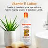 Fruit of the Earth, Vitamin E Lotion, 16 oz view 2