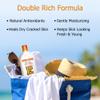 Fruit of the Earth, Vitamin E Lotion, 16 oz view 4