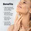 Revision Skincare Nectifirm, Anti Aging Neck Firming Cream for Reducing Fine Lines, Wrinkles and Crepey Skin, 1.7 oz view 3