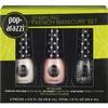 Pop-arazzi Sparking French Manicure Set view 1
