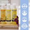 Plantlife Lavender Body Oil - Moisturizing Natural Body Oil for All Skin Types - Nourishing Dry Skin and Making It Feel Soft and Silky for Women & Men - Bath, Body & Massage Oil - 4oz view 3