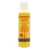 Plantlife Patchouli Body Oil - Moisturizing Natural Body Oil for All Skin Types - Nourishing Dry Skin and Making It Feel Soft and Silky for Women & Men - Bath, Body & Massage Oil - 4oz view 1