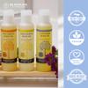 Plantlife Patchouli Body Oil - Moisturizing Natural Body Oil for All Skin Types - Nourishing Dry Skin and Making It Feel Soft and Silky for Women & Men - Bath, Body & Massage Oil - 4oz view 3