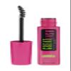 Maybelline Great Lash Curved Brush Washable Mascara, Volumizing, Lengthening and Curling Mascara, Blackest Black, 1 Count view 1