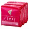 CAMAY CLASSIC OZ BATH BAR (3-pack) 4.0 OZ BARS. view 1