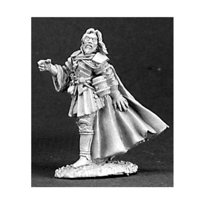 Druss Darkblighter, DYOM Winner (OOP)