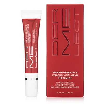 Dermelect Smooth Upper Lip Anti-Aging Cream, 0.5 fl oz