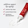 Dermelect Smooth Upper Lip Anti-Aging Cream, 0.5 fl oz view 2