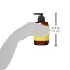The Naked Bee Moisturizing Hand & Body Lotion, 8 Ounce, Orange Blossom Honey view 4