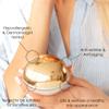 Premier Dead Sea Classic Night Cream, Age defying, nourishing, Moisturized skin with vitamins E and A 2.4fl.oz view 4