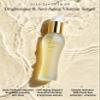 Premier Dead Sea Vitamin C Serum for Face with Vitamin E Oil, Retinol, Hydrating Face Serum for Women, Anti-Aging Skincare Dark Spot Brightening with Dead Sea Minerals, Classic Collection 1.7 Fl Oz view 2