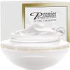 Premier Dead Sea Classic moisture complex cream normal to dry skin, sensitive skin, Anti-Aging to Smooth Wrinkles, Lightweight, Non-greasy Facial Cream, Vitamin A & E, Ginkgo 2.4 FL.oz view 1