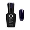 Organic Nails Gel Color Group Midnight Garden (Midnight Blue) view 1