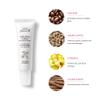 100% PURE Coffee Bean Caffeine Eye Cream Refresh & Hydrate Under Eye Treatment Reduce Puffiness, Dark Circles, Wrinkles with Green Tea, Rose Hip, Vitamin E - Youthful Vibrant Eyes - Vegan - 1 oz view 3