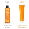 OLEHENRIKSEN Ole Henriksen Face the Truth Gel Cleanser 5 oz view 2