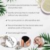Satin Smooth Ultra Sensitive Zinc Oxide Wax, Hair Removal for Fine to Medium Hair, Safe for Delicate & Sensitive Skin, Waxing Kit, 14 oz, 1-Pack view 4