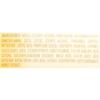 John Frieda Sheer Blonde Highlight Activating Brightening Shampoo Darker Blondes, 8.45 oz view 4
