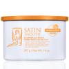 Satin Smooth Calendula Gold Hard Wax with Tea Tree Oil, Hair Removal Wax for Sensitive Skin, Ideal for Face & Bikini Areas, Waxing Kit, 14oz view 1