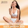 Satin Smooth Calendula Gold Hard Wax with Tea Tree Oil, Hair Removal Wax for Sensitive Skin, Ideal for Face & Bikini Areas, Waxing Kit, 14oz view 2