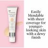 Neutrogena Healthy Skin Anti-Aging Perfector Tinted Facial Moisturizer and Retinol Treatment with Broad Spectrum SPF 20 Sunscreen with Titanium Dioxide, 10 Ivory to Fair, 1 fl. oz view 3