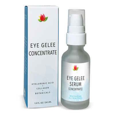 Reviva Labs Eye Gelee Concentrate, 1-Ounce