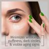 REVIVA LABS - Firming Eye Serum with Alpha Lipoic Acid, Vitamin C Ester & DMAE (1.0 fl.oz) view 2