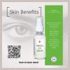REVIVA LABS - Firming Eye Serum with Alpha Lipoic Acid, Vitamin C Ester & DMAE (1.0 fl.oz) view 4