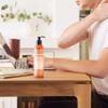 Dr. Bronner's - Organic Lotion (Orange Lavender, 8 Ounce) - Body Lotion and Moisturizer, Certified Organic, Soothing for Hands, Face and Body, Highly Emollient, Nourishes and Hydrates, Vegan, Non-GMO view 3