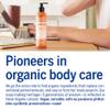 Dr. Bronner's - Organic Lotion (Orange Lavender, 8 Ounce) - Body Lotion and Moisturizer, Certified Organic, Soothing for Hands, Face and Body, Highly Emollient, Nourishes and Hydrates, Vegan, Non-GMO view 4