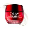 Olay Face Moisturizer, Regenerist Micro-Sculpting Facial Cream for Women - Anti-Aging, Anti-Wrinkle, Firming Skin Care - Triple Collagen Cream, Peptide Moisturizer, Hyaluronic Acid, Niacinamide, 1.7oz view 1