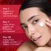 Olay Face Moisturizer, Regenerist Micro-Sculpting Facial Cream for Women - Anti-Aging, Anti-Wrinkle, Firming Skin Care - Triple Collagen Cream, Peptide Moisturizer, Hyaluronic Acid, Niacinamide, 1.7oz view 4