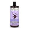 Dr. Woods Lavender Liquid Castile Soap - Castile Soap with Pure Lavender Oil, Body Wash for Men and Women, Contains Organic Shea Butter, Natural Cleaner for Face, Hands, and Body - 32 Fl Oz view 1